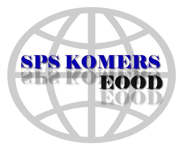 SPS Komers EOOD