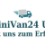 MiniVan24 Speditions & Logistik UG