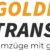 Golden Transporte – Umzug mit dem Umzugsunternehmen Berlin