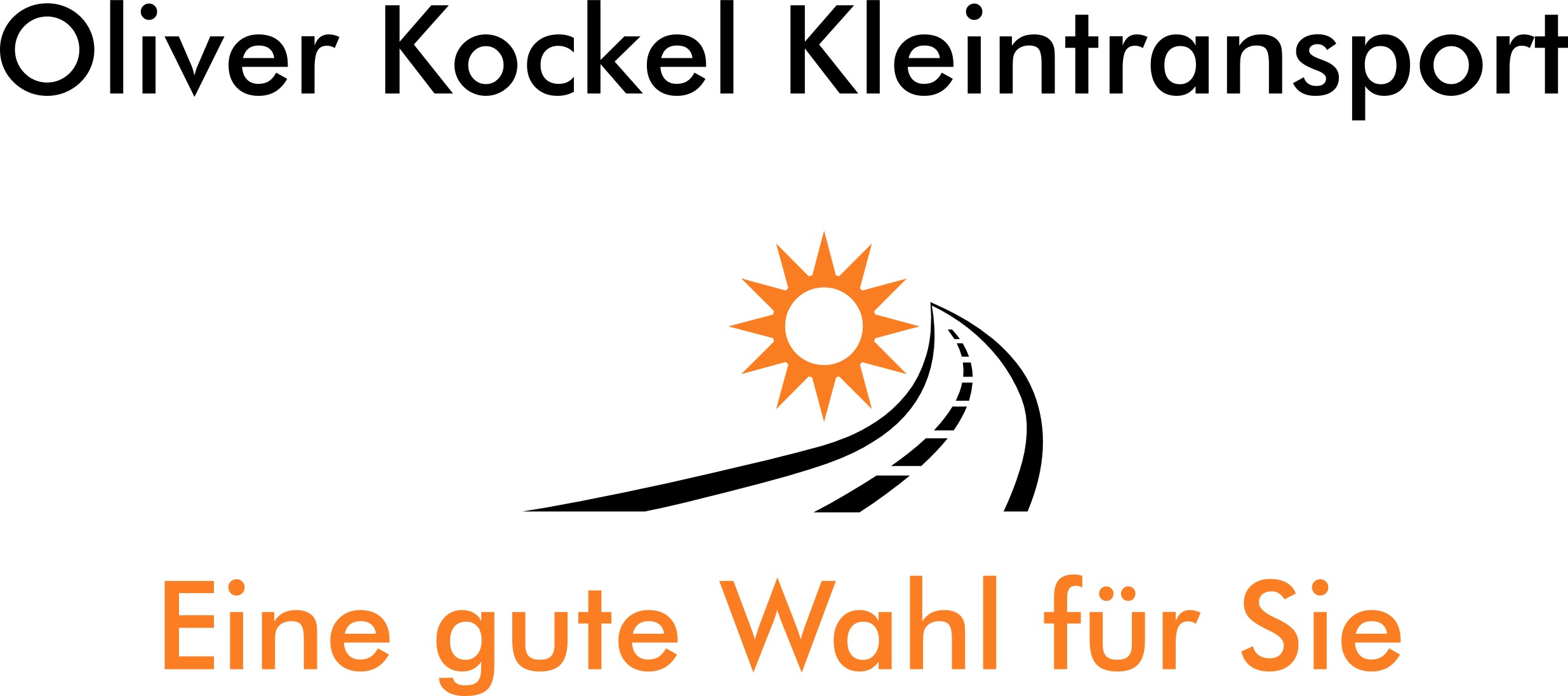 Oliver Kockel Kleintransport
