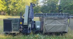 5 Lademeter – 5,5 to – Höhe 3 m