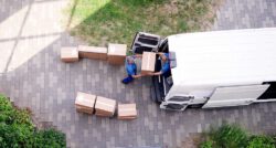 Umzugsugsunternehmen