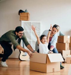 Kleintransporte in Berlin – flexibel, sicher und schnell mit Umzugskracher