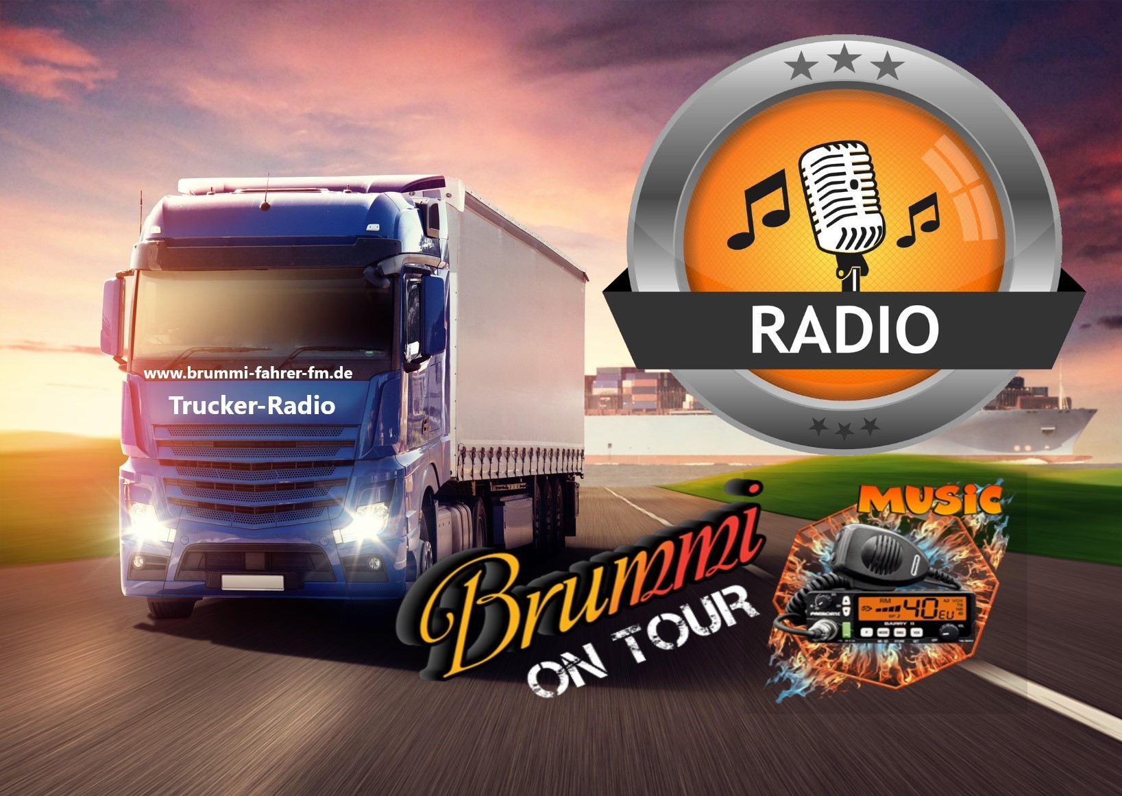 Trucker-Radio-WSW