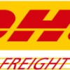 DHL Freight Logo