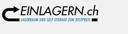 Moebel einlagern in Zuerich