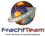 frachtteam GmbH & Co KG