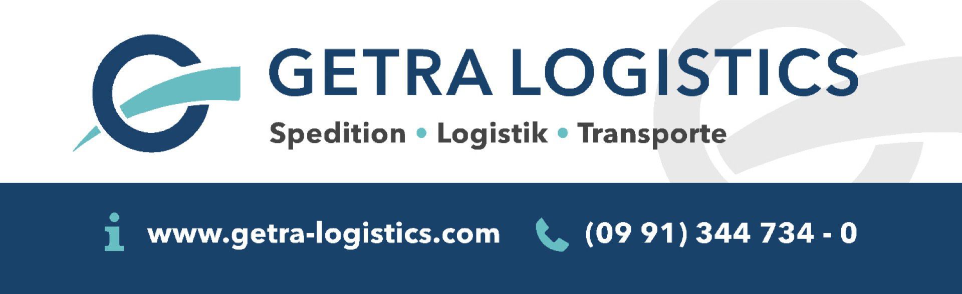 GETRA Logistics Deutschland GmbH & Co. KG