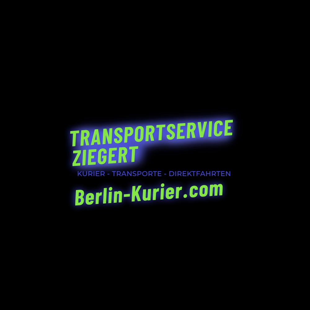 Transportservice Ziegert