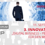 LogCoop: 3. Innovationstag „Digital Business – Perspektiven für den Mittelstand“