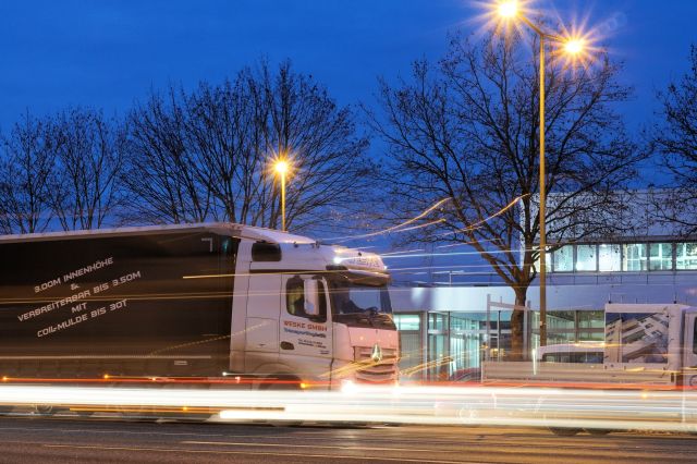 Logistik-Startups mit Nachholbedarf