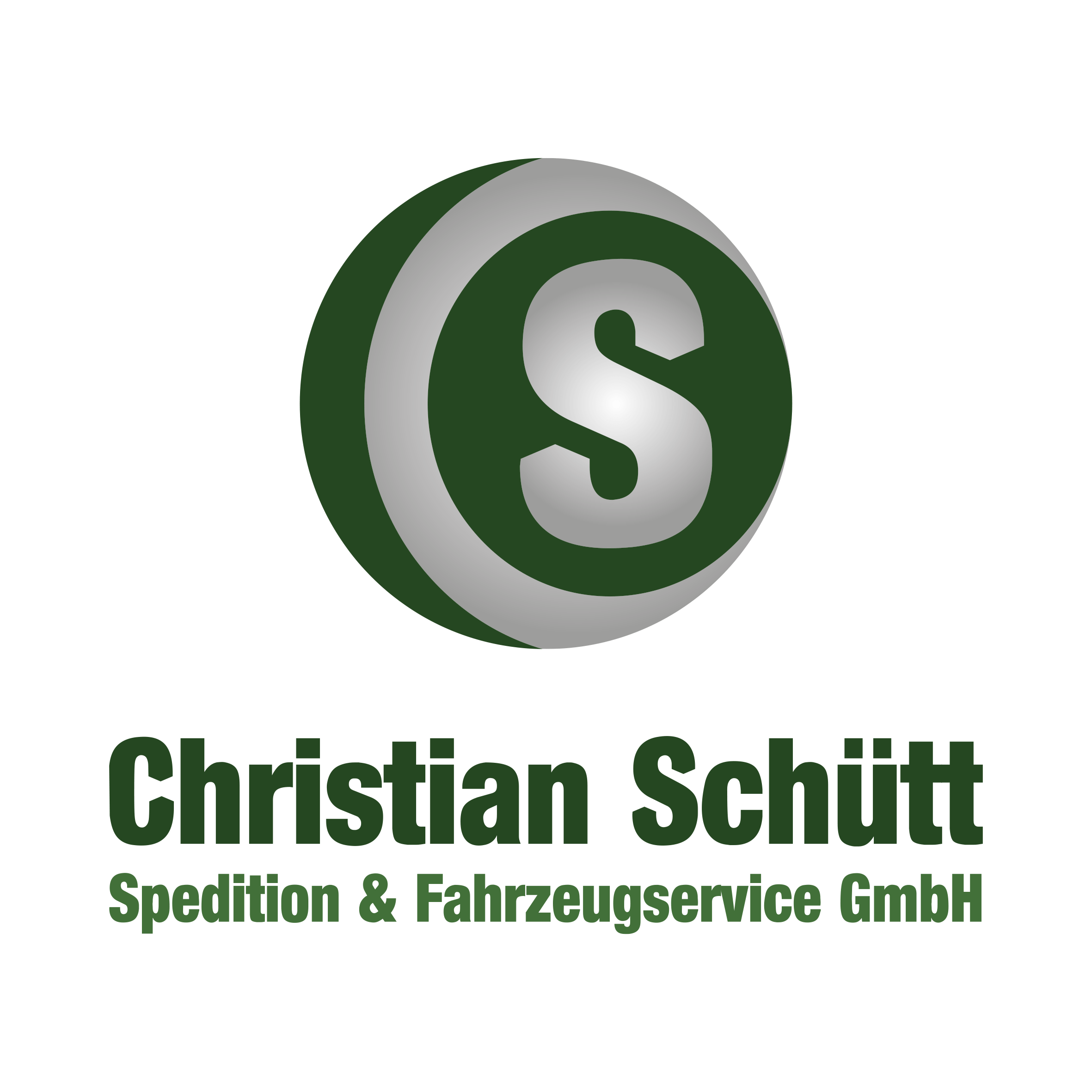 Christian Schütt Spedition & Fahrzeugservice GmbH