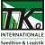 TiKo Int. Spedition & Logistik e.K.