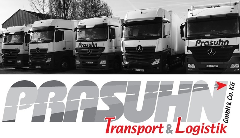 Prasuhn Transport + Logistik GmbH & Co. KG