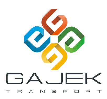 GAJEK TRANSPORT