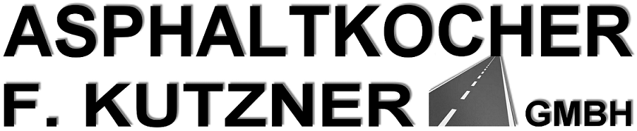 Asphaltkocher F. Kutzner GmbH