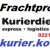 CDC Kurierdienst