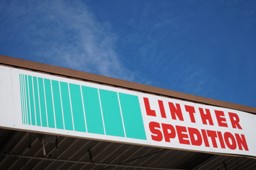 Linther Spedition aus München gehört zu den Neuzugängen im LogCoop Lagernetz-werk