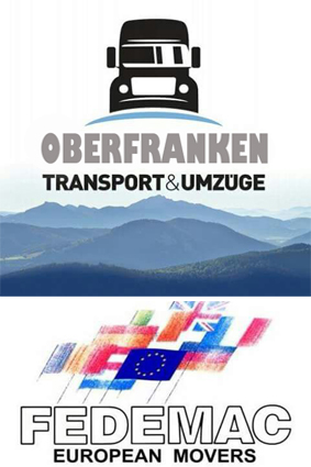 Oberfranken Transporte