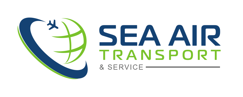 Sea, Air, Transport & Service