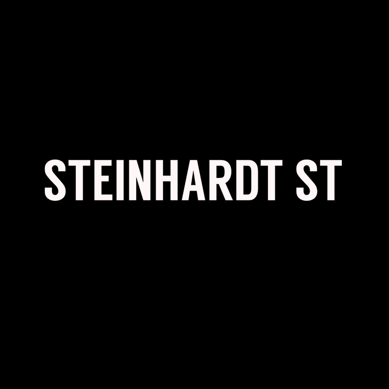 STEINHARDT ST