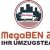 MegaBen24 Umzug&transpoert