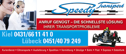 Speedy Transport GmbH