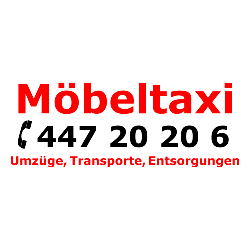 Möbeltaxi Berlin