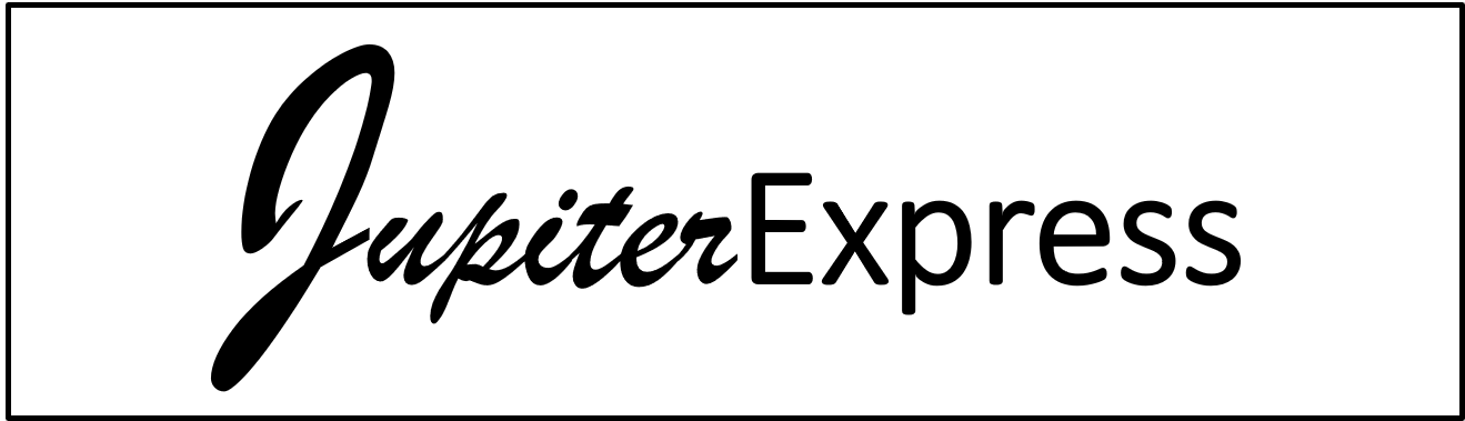 JupiterEXPRESS
