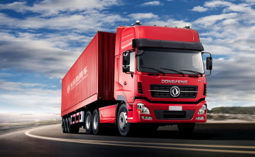 dongfeng LKW