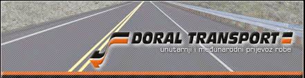DORAL d.o.o.