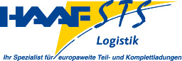 HAAF-STS Logistik GmbH