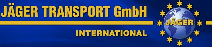 Jäger Transport GmbH International