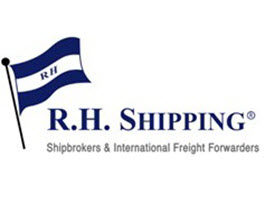 RH Shipping