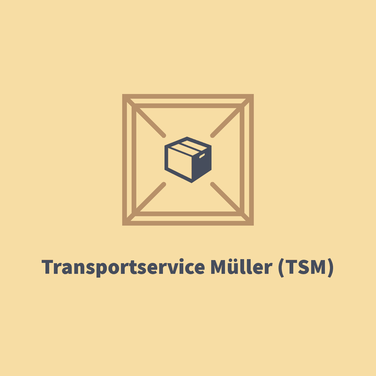 Transportservice Müller (TSM)