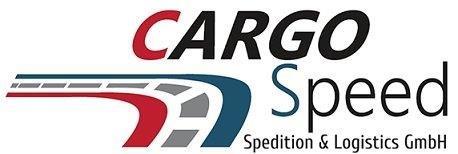 Cargospeed Spedition & Logistics GmbH