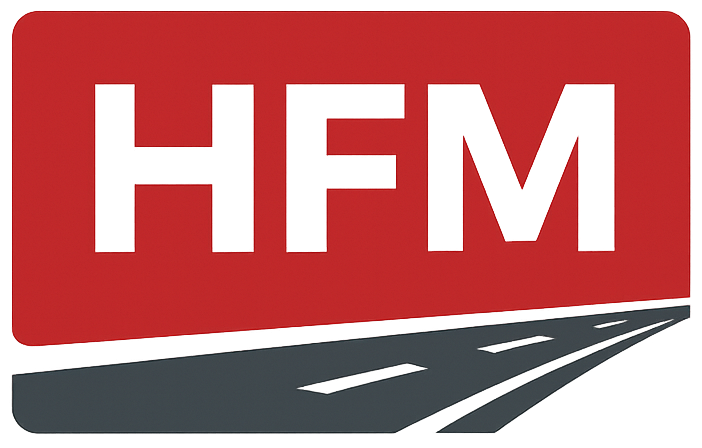 HFM – Hartwig Frachtmanagement