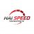 HAI Speed Transporte