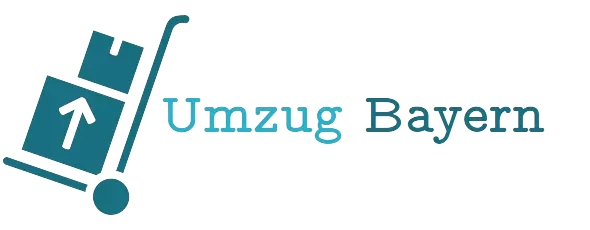 Umzug Bayern