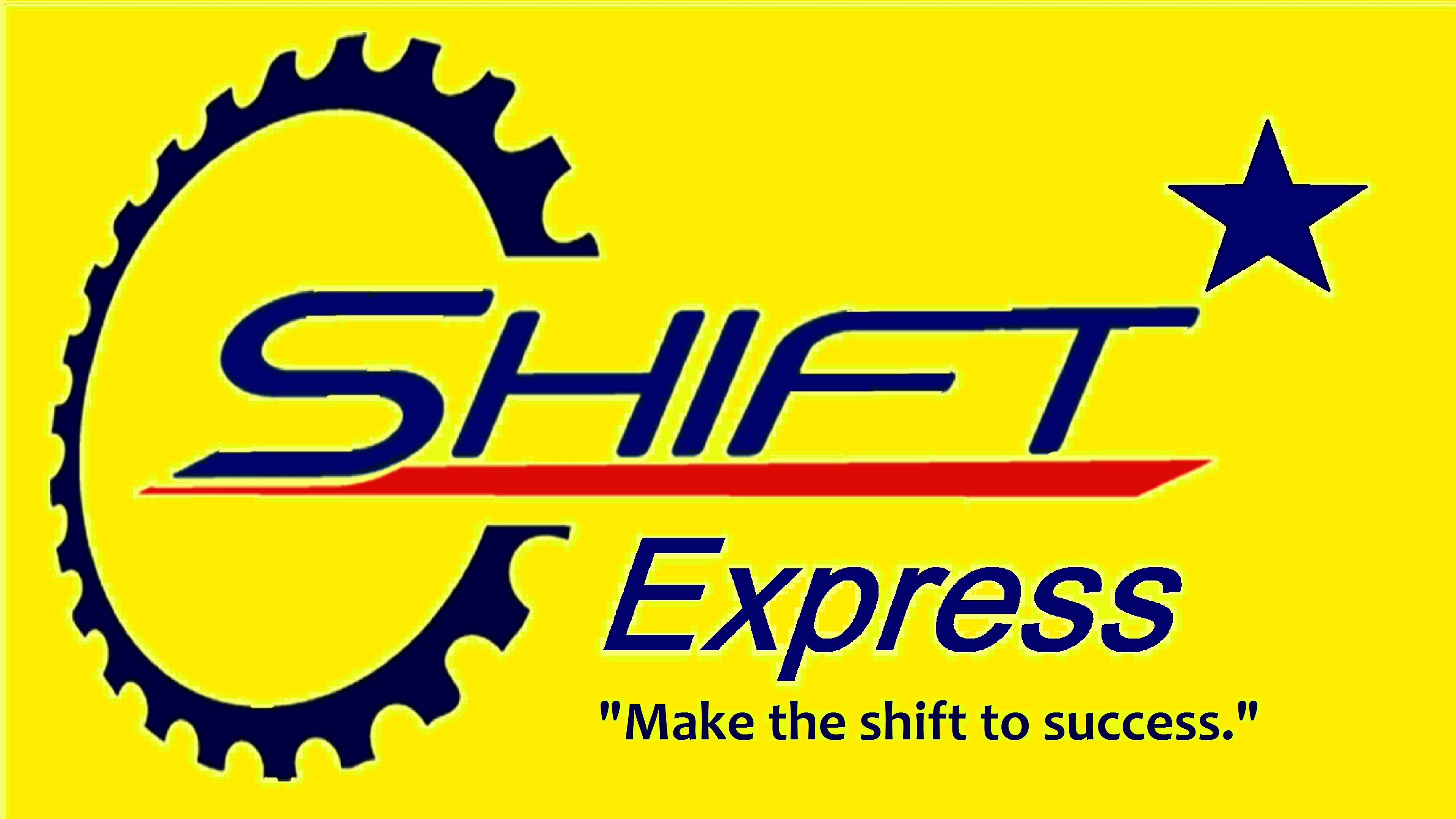 SHIFT Express Logistics