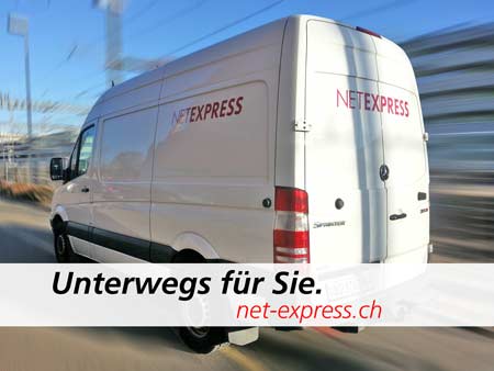 Netexpress GmbH
