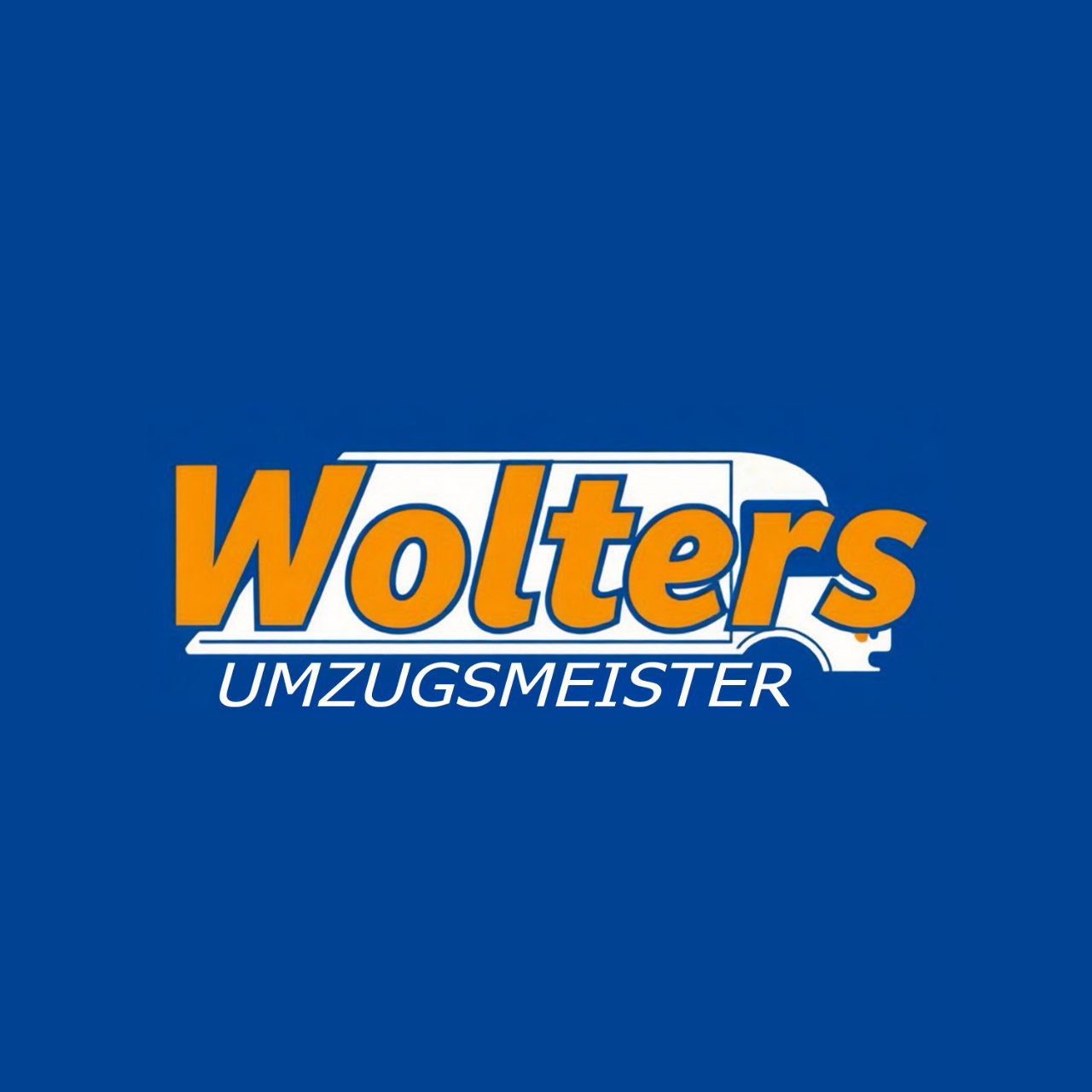Umzugsmeister Wolters