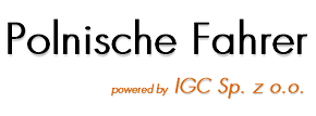 Polnische Fahrer