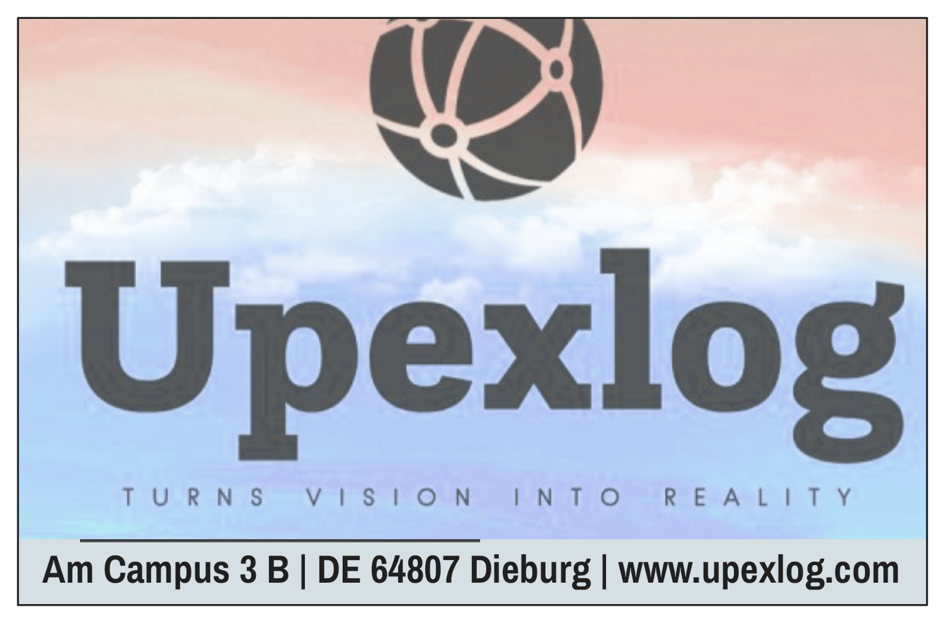 Upexlog Services