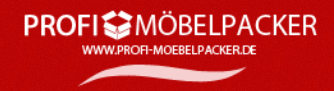 Profi Möbelpacker Umzüge
