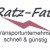 Ratz-Fatz Transportunternehmen