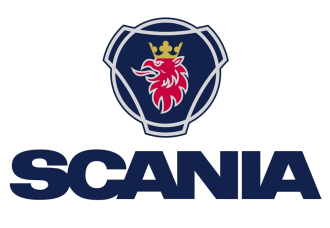 scania logo