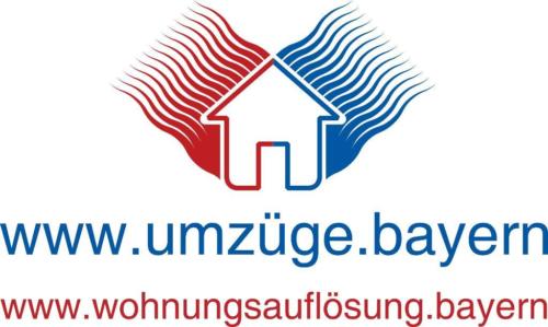Umzüge.Bayern