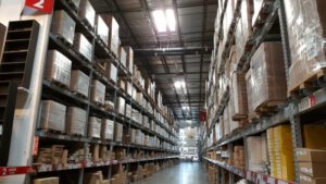 Karriere in der Logistik – so kann’s gehen