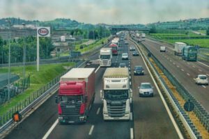 Erfolgreich Logistikverträge mit ausländischen Geschäftspartnern schließen